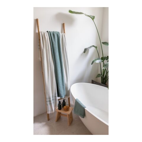 Ukiyo Yumiko AWARE™ Hamamtuch 100x180cm grau | ohne Werbeanbringung | Nicht verfügbar | Nicht verfügbar | Nicht verfügbar