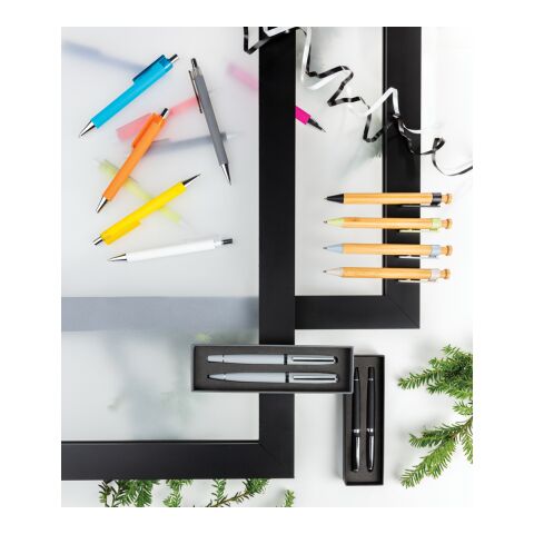 X8 Stift mit Smooth-Touch gelb | ohne Werbeanbringung | Nicht verfügbar | Nicht verfügbar