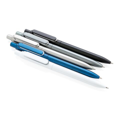X6 Stift blau | ohne Werbeanbringung | Nicht verfügbar | Nicht verfügbar