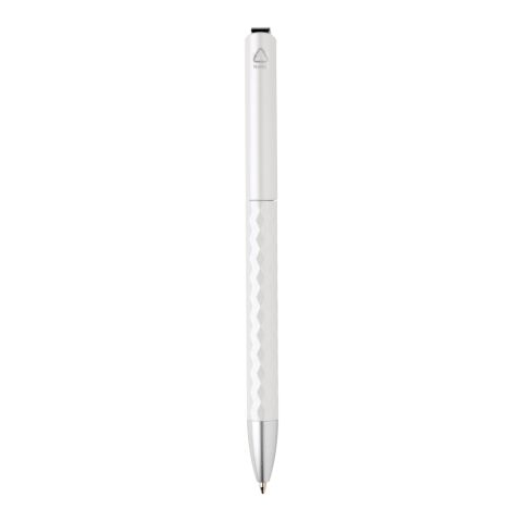 X3.1 Stift weiß | ohne Werbeanbringung | Nicht verfügbar | Nicht verfügbar | Nicht verfügbar