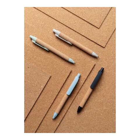 ECO-Stift schwarz | ohne Werbeanbringung | Nicht verfügbar | Nicht verfügbar
