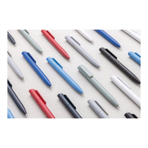 Pocketpal Mini-Pen aus GRS recyceltem ABS grün | ohne Werbeanbringung | Nicht verfügbar | Nicht verfügbar