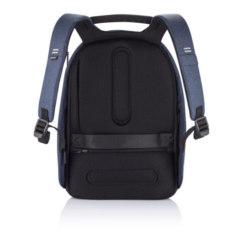 Bobby Hero XL Anti-Diebstahl-Rucksack marineblau-anthrazit | ohne Werbeanbringung | Nicht verfügbar | Nicht verfügbar