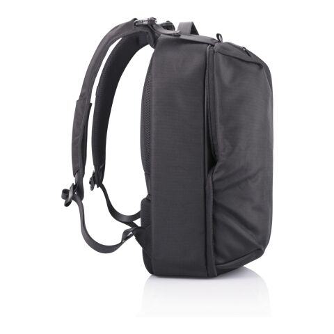 XD Design Flex Gym Bag schwarz-navy blau | M | ohne Werbeanbringung | Nicht verfügbar | Nicht verfügbar | Nicht verfügbar