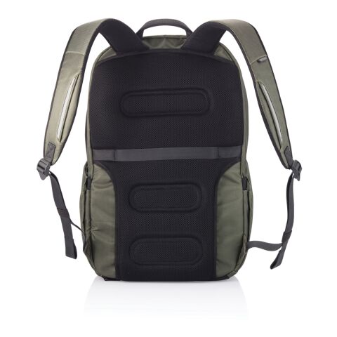 Bobby Explore Rucksack grün-schwarz | L | ohne Werbeanbringung | Nicht verfügbar | Nicht verfügbar