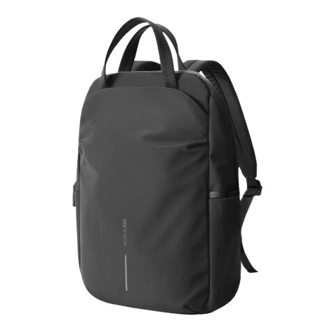 XD Design Soft Tote Rucksack schwarz-grau | ohne Werbeanbringung | Nicht verfügbar | Nicht verfügbar | Nicht verfügbar
