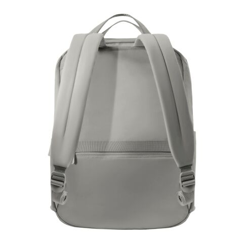 XD Design Soft Tote Rucksack weiß-grau | ohne Werbeanbringung | Nicht verfügbar | Nicht verfügbar | Nicht verfügbar