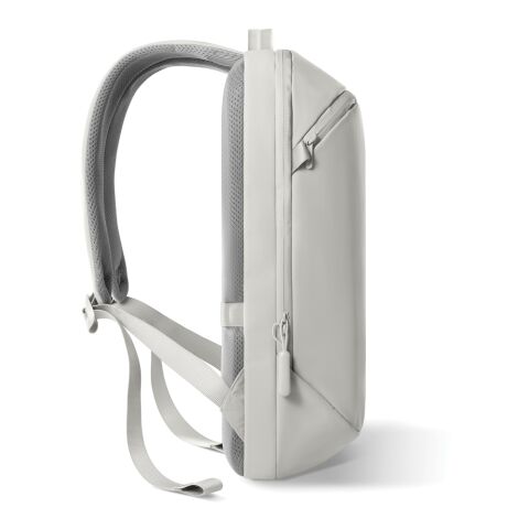 XD Design Bobby Air Rucksack weiß-grau