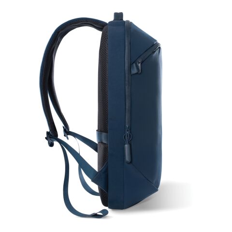 XD Design Bobby Air Rucksack marineblau meliert-grau | ohne Werbeanbringung | Nicht verfügbar | Nicht verfügbar | Nicht verfügbar