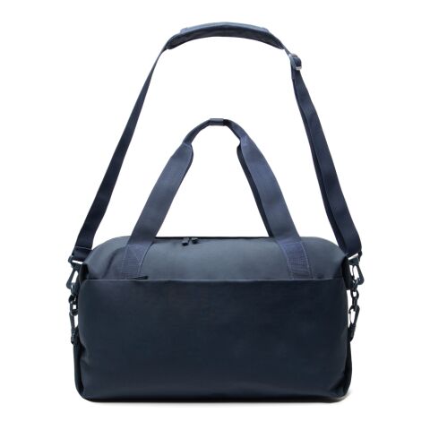 KENTO URBAN Weekender aus RCS recyceltem Nylon marineblau | ohne Werbeanbringung | Nicht verfügbar | Nicht verfügbar | Nicht verfügbar