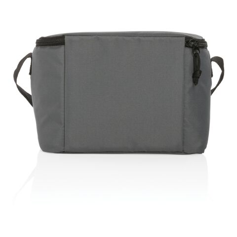Impact AWARE™ Basic Kühltasche grau | ohne Werbeanbringung | Nicht verfügbar | Nicht verfügbar
