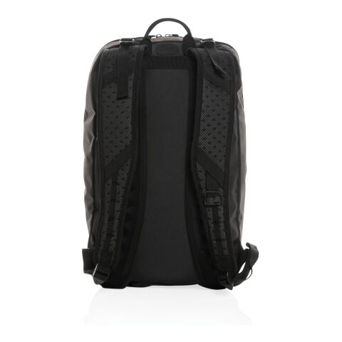 Impact AWARE™ Wanderrucksack 18L schwarz | ohne Werbeanbringung | Nicht verfügbar | Nicht verfügbar | Nicht verfügbar