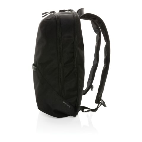 Impact AWARE™ 1200D 15.6'' Laptop-Rucksack schwarz | ohne Werbeanbringung | Nicht verfügbar | Nicht verfügbar | Nicht verfügbar
