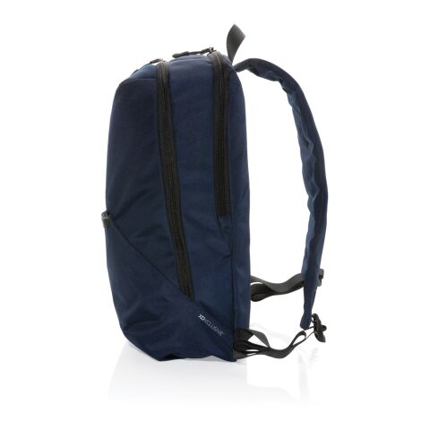 Impact AWARE™ 1200D 15.6&#039;&#039; Laptop-Rucksack marineblau-blau | ohne Werbeanbringung | Nicht verfügbar | Nicht verfügbar | Nicht verfügbar