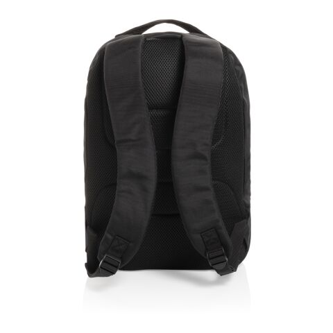 Impact AWARE™ Universal-Laptop-Rucksack schwarz | ohne Werbeanbringung | Nicht verfügbar | Nicht verfügbar