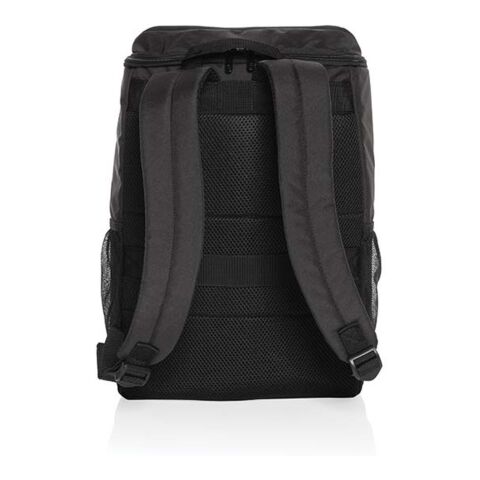 Swiss Peak AWARE™ Easy Access 15&quot; Laptop-Rucksack schwarz | ohne Werbeanbringung | Nicht verfügbar | Nicht verfügbar | Nicht verfügbar