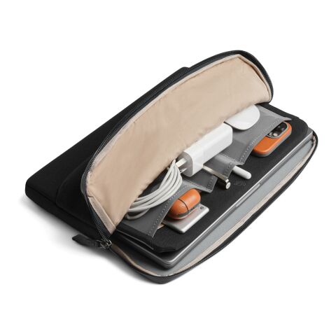 Bellroy Laptop Caddy 16&quot; schwarz | ohne Werbeanbringung | Nicht verfügbar | Nicht verfügbar | Nicht verfügbar