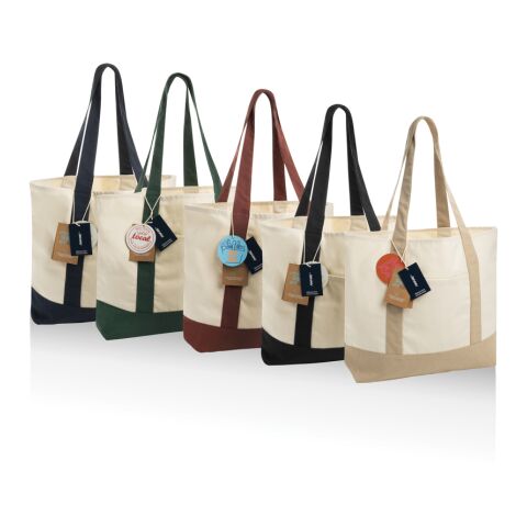 SHOP LOCAL AWARE™ Tasche aus recycelter Baumwolle, 350g/m² weiß | ohne Werbeanbringung | Nicht verfügbar | Nicht verfügbar | Nicht verfügbar