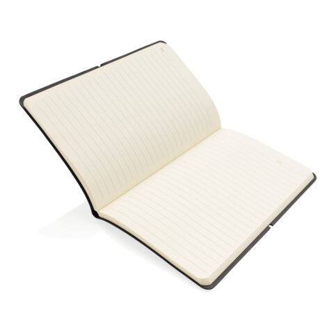 Modern Deluxe Softcover A5 Notizbuch französisch blau | ohne Werbeanbringung | Nicht verfügbar | Nicht verfügbar