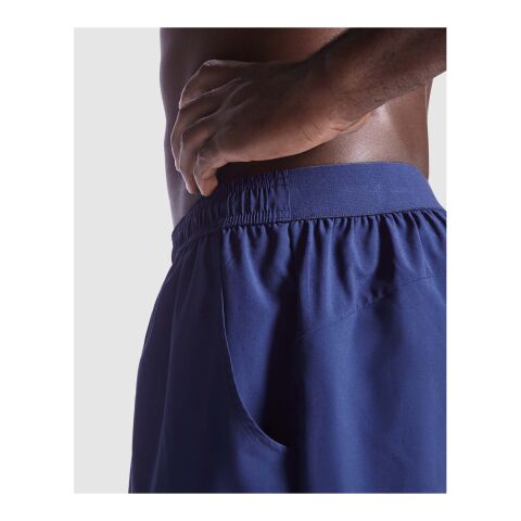 Murray Sportshorts Unisex Navy Blue | S