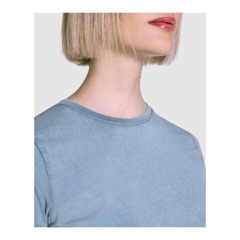 Fiyi T-Shirt für Damen Standard | gelb | S | ohne Werbeanbringung | Nicht verfügbar | Nicht verfügbar | Nicht verfügbar