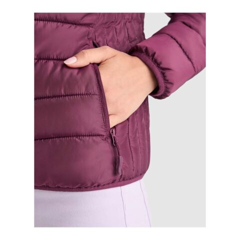 Finland isolierte Jacke für Damen Electric Blue | 2XL