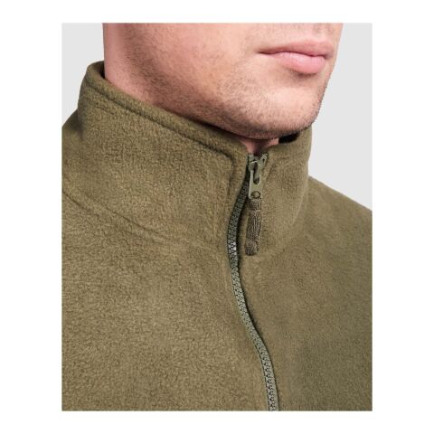 Artic Fleecejacke für Herren Navy Blue | 4XL