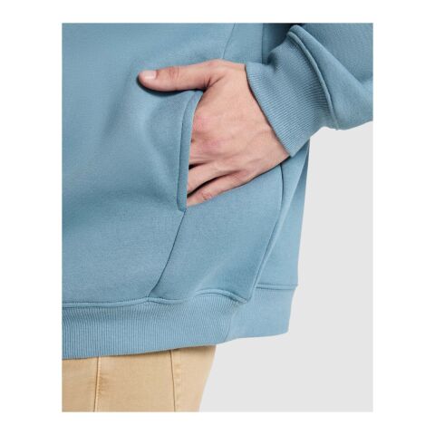 Otto Oversize Hoodie Unisex Angora | 3XL