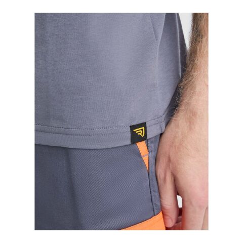 Expedition Kurzärmeliges T-Shirt für Herren, 160 g/m2 Standard | Navy Blue-royalblau | XL | ohne Werbeanbringung | Nicht verfügbar | Nicht verfügbar | Nicht verfügbar