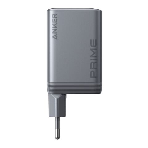 Anker Prime Charger (100W, 3 Ports, GaN) grau