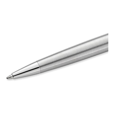 Waterman HEMISPHERE STEEL Stift silber