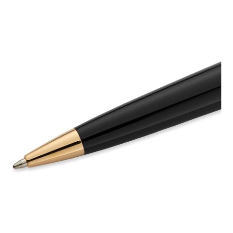 Waterman EXPERT GT Pen Black gold