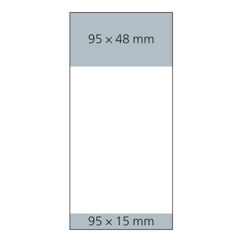 Tischkalender Mini 3 Recycling-Kalendariumspapier Karton-Dachaufsteller Hellgrau | 95 × 198 mm | Nicht verfügbar | Nicht verfügbar | Nicht verfügbar