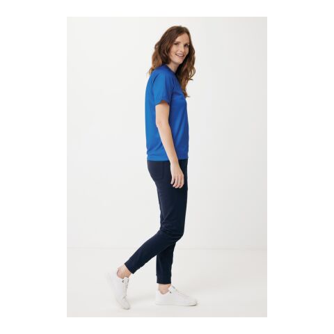 IQONIQ Tikal Sport Quick-Dry T-Shirt aus rec. Polyester Königsblau | XXL | ohne Werbeanbringung | Nicht verfügbar | Nicht verfügbar