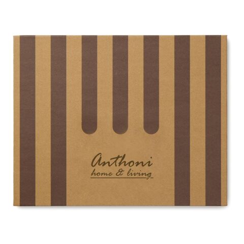 VINGA Nordic Big 5-tlg. Ausstechformen-Set grau | ohne Werbeanbringung | Nicht verfügbar | Nicht verfügbar