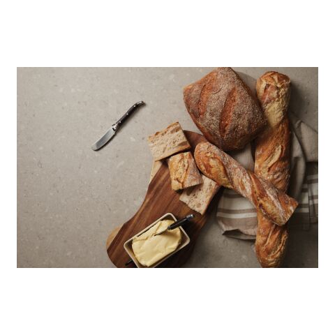 VINGA Gigaro Buttermesser Stahl | ohne Werbeanbringung | Nicht verfügbar | Nicht verfügbar