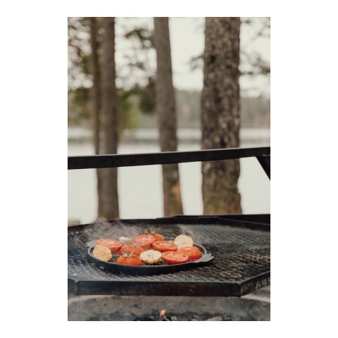 VINGA Monte Ardoise Grillplatte, 30cm schwarz | ohne Werbeanbringung | Nicht verfügbar | Nicht verfügbar