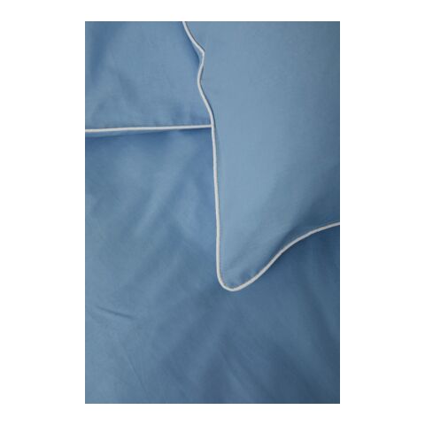 VINGA Marston OCS Bio-Baumwoll-Bettwäsche, 4er-Set grau | ohne Werbeanbringung