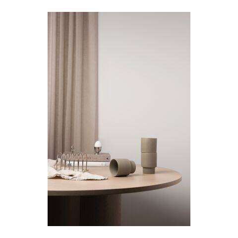 VINGA Nagano RCS Becher beige | ohne Werbeanbringung | Nicht verfügbar | Nicht verfügbar