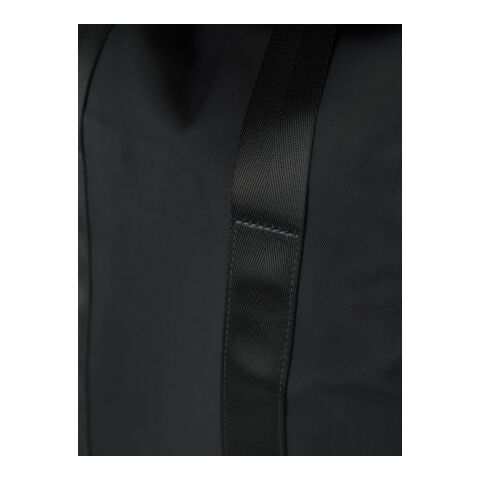 VINGA Baltimore Neo RCS Rucksack schwarz