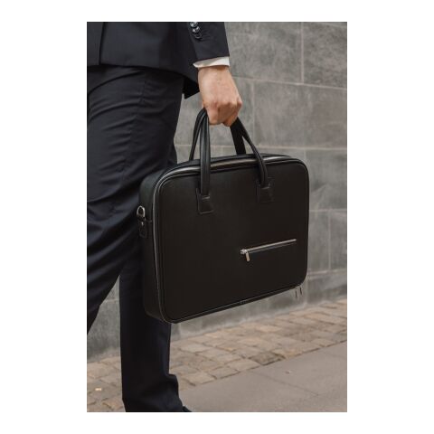 VINGA Bermond RCS Laptop-Tasche schwarz | ohne Werbeanbringung | Nicht verfügbar | Nicht verfügbar