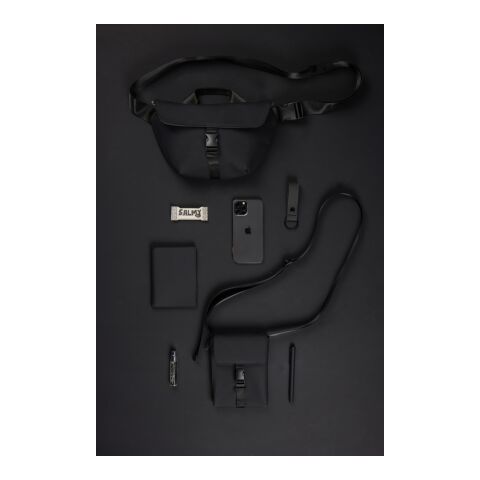 VINGA Baltimore RCS Essentials Tasche schwarz | ohne Werbeanbringung | Nicht verfügbar | Nicht verfügbar
