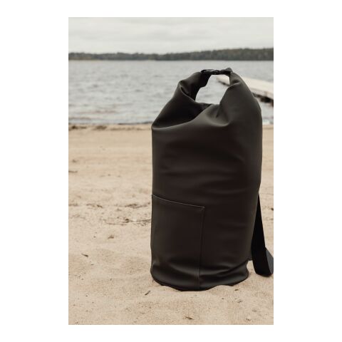 VINGA Baltimore RCS Roll-Top Kühltasche grün | ohne Werbeanbringung | Nicht verfügbar | Nicht verfügbar