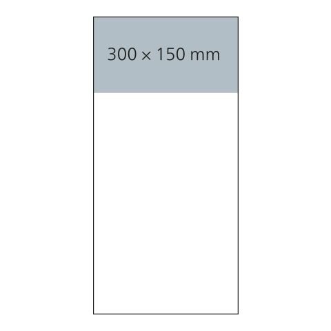 4-Monatskalender Einblatt Konzept 4 Post EXPRESS mit Streifenkalendarium Hellgrau | 300 × 600 mm | ohne Werbeanbringung