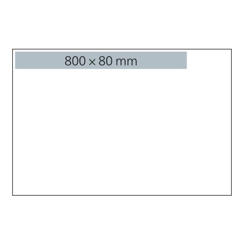 Wandplaner Horizont EXPRESS 1.020 × 680 mm Dez. Vorjahr – Jan. Folgejahr Weiß | 1.020 × 680 mm | ohne Werbeanbringung