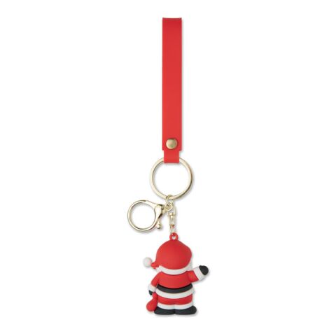 Anhänger Schlüssel &amp; Tasche rot