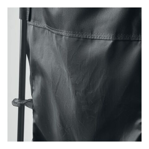 Camping/Strandstuhl schwarz | ohne Werbeanbringung | Nicht verfügbar | Nicht verfügbar | Nicht verfügbar