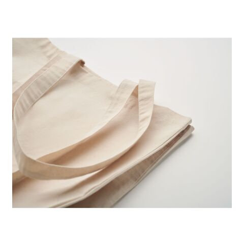 Einkaufstasche Fairtrade beige | ohne Werbeanbringung | Nicht verfügbar | Nicht verfügbar | Nicht verfügbar