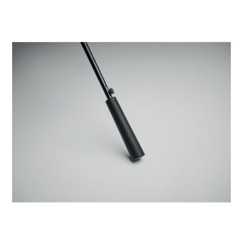 23&quot; Regenschirm schwarz | ohne Werbeanbringung | Nicht verfügbar | Nicht verfügbar | Nicht verfügbar