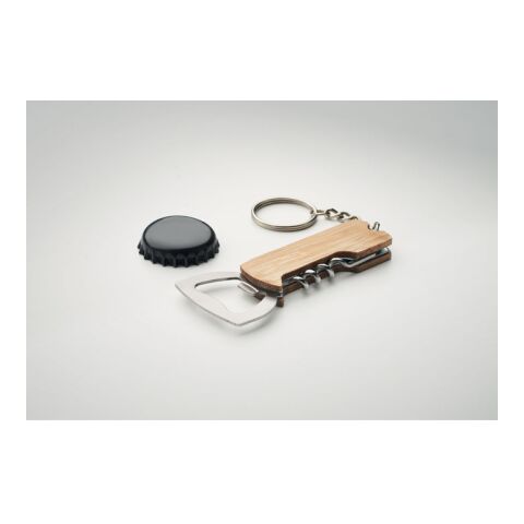 3in1 Multifunktionstool holzfarben | ohne Werbeanbringung | Nicht verfügbar | Nicht verfügbar